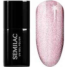 Negleprodukter Semilac Magnetic Effect 663 Blush Gloss - Blush Gloss