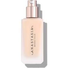 Makeup Anastasia Beverly Hills Impeccable Blurring Secondskin Matte Foundation - Beige