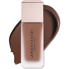 Anti-age - PETA Foundations Anastasia Beverly Hills Impeccable Blurring Second Skin Matte Foundation - Beige