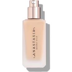 PETA Foundations Anastasia Beverly Hills Blurring Second-Skin Matte Foundation - Shade 6