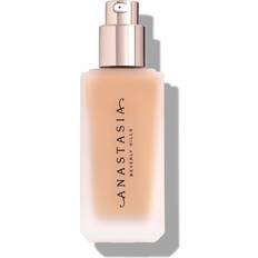 Anti-age - PETA Foundations Anastasia Beverly Hills Impeccable Foundation - Beige