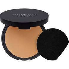 BareMinerals Foundations på rea BareMinerals BarePRO 24H Skin-Perfecting Pressed Powd - Medium