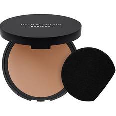 BareMinerals Barepro 24HR Skin Perfecting Talc-Free Matte Powder Foundation - Beige