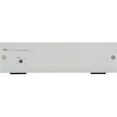 Musical Fidelity Amplifiers & Receivers Musical Fidelity V90-LPS MM/MC Phono Preamp