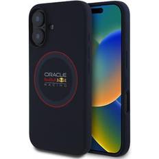 Red Bull iPhone 16 Plus Hülle Case