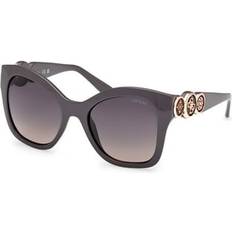 Guess Solbriller Guess Solbriller Kvinder - Shiny Grey