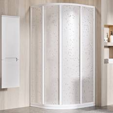 Hill Ceramic Supernova (BDR6112) 895x895x1950mm
