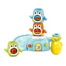 Vtech Badkarsleksaker Vtech Baby Pingviner Badleksak 80-572105