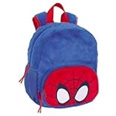 Safta School Bag Spidey - 22 x 27 x 10 cm
