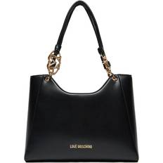 Love Moschino Kassit ja ostoskassit Love Moschino Jewel Tote Bag - Black