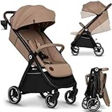 Barnvagnar Lionelo INGRID Barnvagn 22 kg