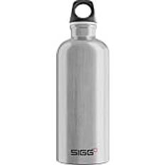 Sigg Traveller Utomhus Vattenflaska Aluminium 0.6 l Vattenflaska