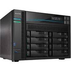 Asustor AS6508T 8 Bay Desktop Enterprise NAS 16 TB