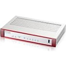 Firewalls Zyxel USG Flex H Series 50H Firewall 5porte Ekstern