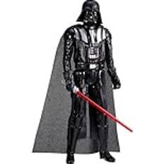 Star Wars Action Figures Star Wars Titan Hero Series Darth Vader Action Figure