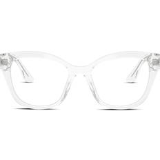 Miu Miu MU 05XV Clear