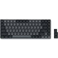 Satechi Satechi SM3 Mechanical Keyboard Dark