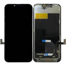 Replacement Screens FoneFunShop Rex LCD Screen Compatible With iPhone 13