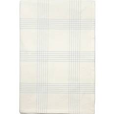 OEKO-TEX Tablecloths Broste Copenhagen Alice 160 x 300 cm Tablecloth Blue
