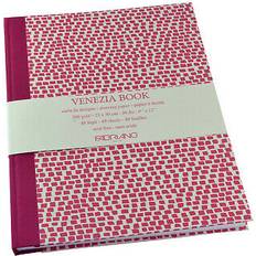 Venezia Paper Notebook 23 x 30 cm Set of 48