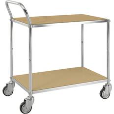 Huonekalukärryt Kongamek ESD-Etagenwagen 760 x 440 mm