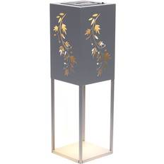 Gartenschmuck Garden Pleasure Dekosäule mit LED Zayn