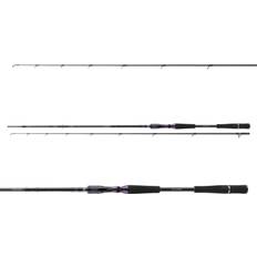 Daiwa Fiskeutrustning Daiwa Prorex AGS Bait Spinnspö Lazy Pike 244 cm
