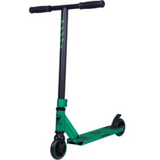 Panda Juguetes para Montar Panda Cub Stunt Scooter Green