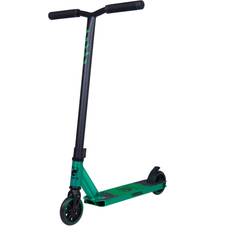 Initio V2 Stunt Scooter Green