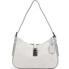 Shoulder Bag - Cream