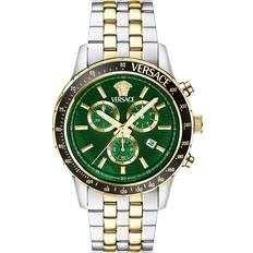 Watches Versace VEZCA0524 Mens Watch 44mm 5atm