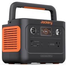 Jackery Explorer 300 Plus Power Station