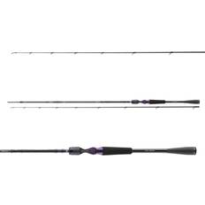 Daiwa Prorex AGS Bait Spinnspö 222 cm