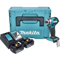 Impact driver Makita DTD173RTJ Cordless Impact Wrench