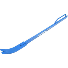 Marshalltown Handled Monster Steel Pry Bar 10063 Crowbar
