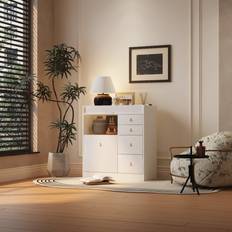 Isabelle & Max Baby Changing Table Dresser 85cm