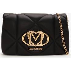 Love Moschino Crossbody Bag - Black