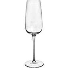 Villeroy & Boch Champagneglas Villeroy & Boch Afina Set med 4 St Champagneglas