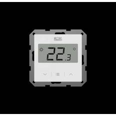 Roth Touchline SL Rumtermostat 230V Hvid