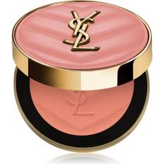 Yves Saint Laurent Make Me Blush Bold Blurring Coral Clash