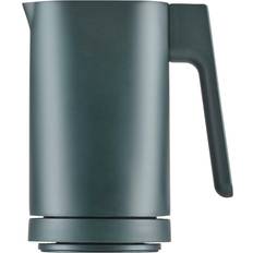 Electric Kettle Green 1.2L