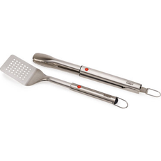 BBQ Tools Joseph Joseph GrillOut 2-Piece BBQ Turner & Tongs Set