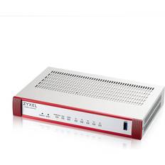 Firewalls Zyxel USG Flex 50HP Firewall