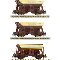 Fleischmann Gravel Wagon 1:160