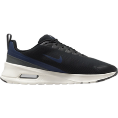 NIKE Air Max Nuaxis M - Black/Midnight Navy