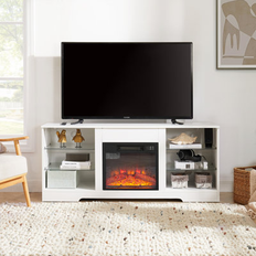 Mercer41 Stand 65" TV Bench