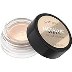 Catrice Eyeshadows Catrice Metallic Spark Eyeshadow - Champagne