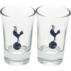 FC 2 stk. Shotsglas
