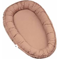 Julius Zöllner NIDO Muslin Cuddly Nest