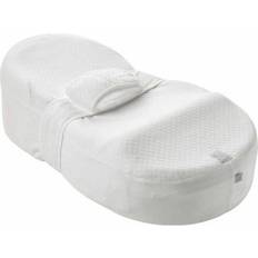 Blanc Nids pour bébé Red Castle Cocon bébé Cocoonababy avec drap Blanc